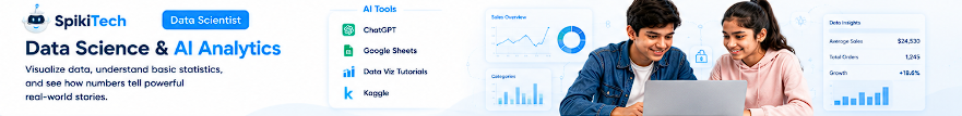 Data Science & AI Analytics